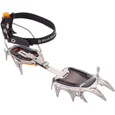 Black Diamond Sabretooth Pro Kevyt monipuoliset jää- ja lumilumikengät Black Diamond Sabretooth Pro Kevyt monipuoliset jää- ja lumilumikengät