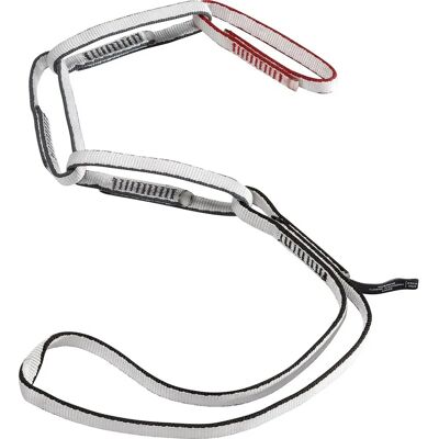 Kestävä Black Diamond Link Personal Anchor - 34,5 tuumaa Varusteet kiipeilyyn Kestävä Black Diamond Link Personal Anchor - 34,5 tuumaa Varusteet kiipeilyyn