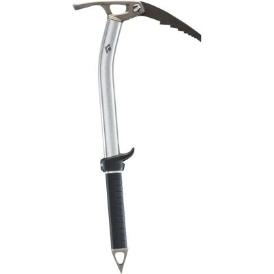 Black Diamond Venom Adze 50cm - Nerezová ocelová zmrzlina na horolezectví Black Diamond Venom Adze 50cm - Nerezová ocelová zmrzlina na horolezectví