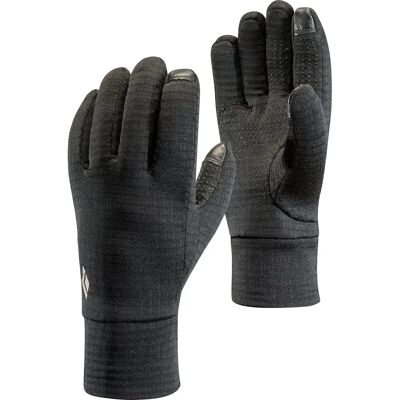 Gants Black Diamond Midweight Gridtech - Gants - Publicité Gants Black Diamond Midweight Gridtech - Gants - Publicité