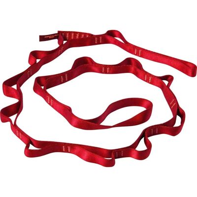 Black Diamond Nylon Daisy Chain 115cm - Punainen - Kiipeilyvarusteet Black Diamond Nylon Daisy Chain 115cm - Punainen - Kiipeilyvarusteet