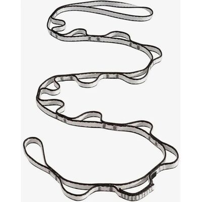 Black Diamond 12mm Dynex Daisy Chain - Lett, Stor Vegg, Hjelpeklyving Black Diamond 12mm Dynex Daisy Chain - Lett, Stor Vegg, Hjelpeklyving