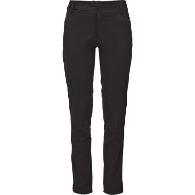 Black Diamond Alpine Light APO9M8015 Pantalons Femme Toute l'Année - Pantalons - Publicité Black Diamond Alpine Light APO9M8015 Pantalons Femme Toute l'Année - Pantalons - Publicité