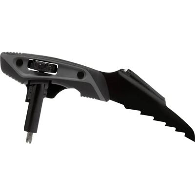 Black Diamond Modell F18 - Stokkhode for Bratt Terreng Black Diamond Modell F18 - Stokkhode for Bratt Terreng