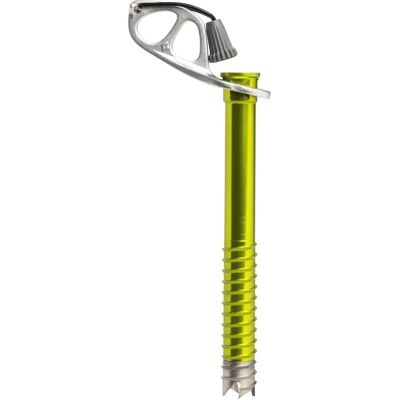 Black Diamond Ultralight Iskrue - 19cm - Fjellklatringsutstyr Black Diamond Ultralight Iskrue - 19cm - Fjellklatringsutstyr