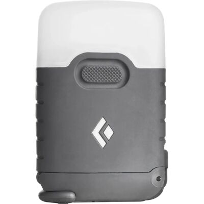 Black Diamond Zip Linterna Gris - Linterna LED y de mano - Exterior Black Diamond Zip Linterna Gris - Linterna LED y de mano - Exterior