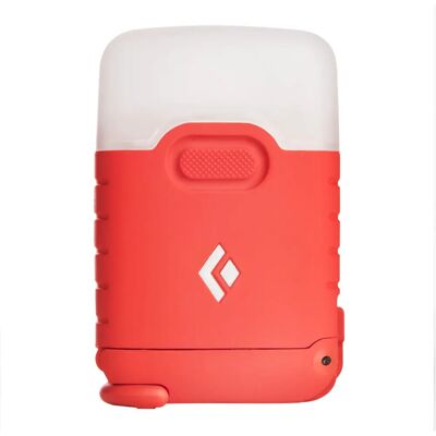Black Diamond Zip Lantern - Linterna, LED, 150 lúmenes Black Diamond Zip Lantern - Linterna, LED, 150 lúmenes
