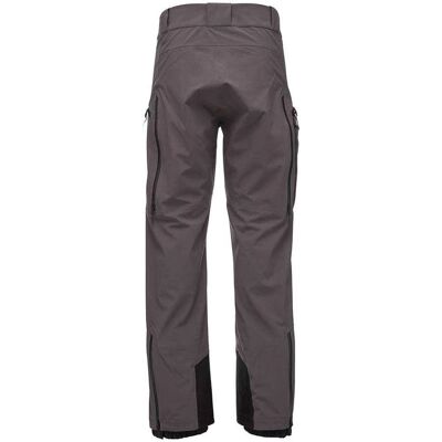 Pantalons de ski Recon Stretch Black Diamond, Noir - Publicité Pantalons de ski Recon Stretch Black Diamond, Noir - Publicité