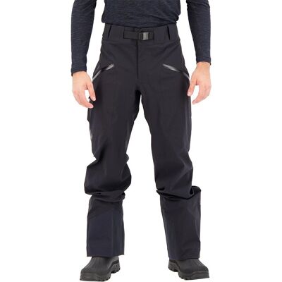 Pantalones de Esquí Black Diamond Recon Estiramiento - Negro - XL Pantalones de Esquí Black Diamond Recon Estiramiento - Negro - XL