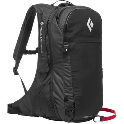 Black Diamond JetForce Pro Ryggsekk - 25L - Skredvarsling Black Diamond JetForce Pro Ryggsekk - 25L - Skredvarsling