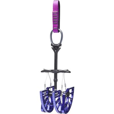Black Diamond Camalot C4 Cam - Lett, Justerbar Klatregrep - Klatreutstyr Black Diamond Camalot C4 Cam - Lett, Justerbar Klatregrep - Klatreutstyr