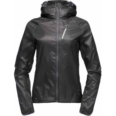 Black Diamond Distance Wind Shell - Veste légère et imperméable pour la montagne - Publicité Black Diamond Distance Wind Shell - Veste légère et imperméable pour la montagne - Publicité