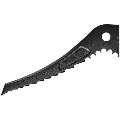 Black Diamond - Hot Forged Alpine Pick - Pico de hielo Black Diamond - Hot Forged Alpine Pick - Pico de hielo