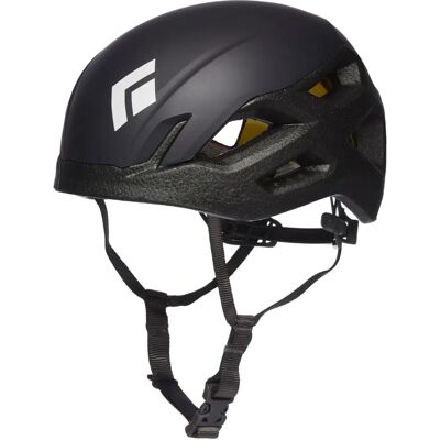 Přilba Black Diamond Vision - MIPS / Černá / 53-59cm - Přilba Přilba Black Diamond Vision - MIPS / Černá / 53-59cm - Přilba
