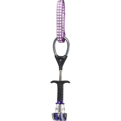 Black Diamond Camalot Z4 0.5 - Lekka - Fioletowa Black Diamond Camalot Z4 0.5 - Lekka - Fioletowa