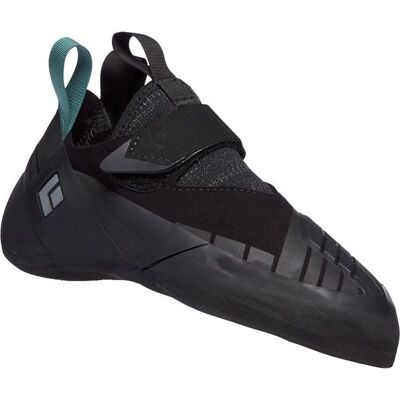 Black Diamond Shadow LV - Klatresko - Svart Black Diamond Shadow LV - Klatresko - Svart