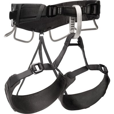 Black Diamond Momentum 4S Geschirr - Klettergurt Black Diamond Momentum 4S Geschirr - Klettergurt