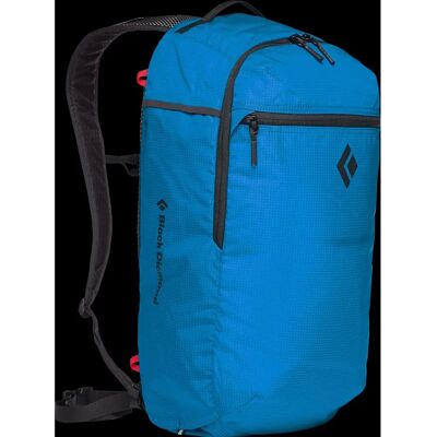Mochila Black Diamond Trail Zip 18L - Para Senderismo Mochila Black Diamond Trail Zip 18L - Para Senderismo