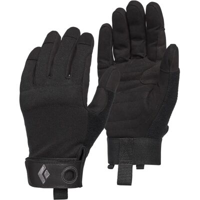 Luvas Black Diamond Crag - Luvas Luvas Black Diamond Crag - Luvas