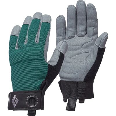 Gants d'Escalade Black Diamond Crag - Respirants et légers - Publicité Gants d'Escalade Black Diamond Crag - Respirants et légers - Publicité