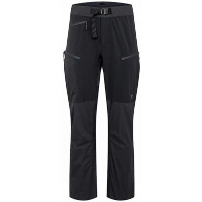 Black Diamond Dawn Patrol Hybrid Pants - Pantalons - Publicité Black Diamond Dawn Patrol Hybrid Pants - Pantalons - Publicité