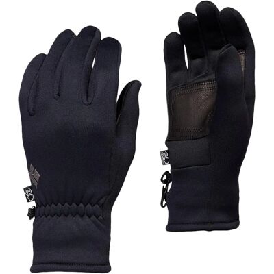 Black Diamond HeavyWeight Screentap Handschuhe - Schwarz - Handschuhe Black Diamond HeavyWeight Screentap Handschuhe - Schwarz - Handschuhe