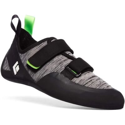Black Diamond - Momentum - Anthracite - Klatresko Black Diamond - Momentum - Anthracite - Klatresko