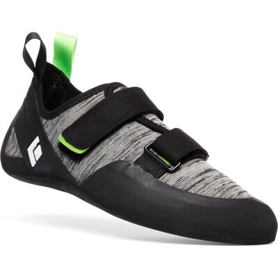 Chaussures d'escalade Black Diamond Momentum - Noir - EU 47 - Publicité Chaussures d'escalade Black Diamond Momentum - Noir - EU 47 - Publicité