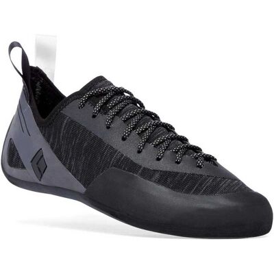 Black Diamond Momentum Lace Klätterskor - Andningsbara, Hållbara, Veganska Black Diamond Momentum Lace Klätterskor - Andningsbara, Hållbara, Veganska