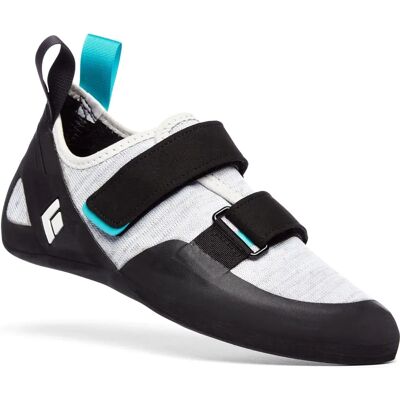 Chaussures d'Escalade Femmes Black Diamond Momentum - Respirantes, Végans - Publicité Chaussures d'Escalade Femmes Black Diamond Momentum - Respirantes, Végans - Publicité