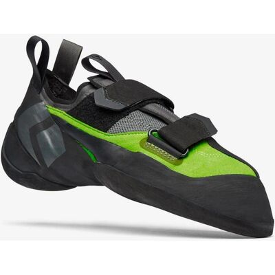 Black Diamond Method - Chaussures d'escalade sport - Publicité Black Diamond Method - Chaussures d'escalade sport - Publicité