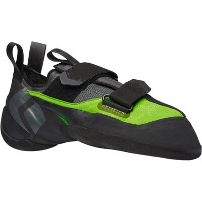 But sportowy Black Diamond Method Envy Green - But do wspinaczki sportowej But sportowy Black Diamond Method Envy Green - But do wspinaczki sportowej