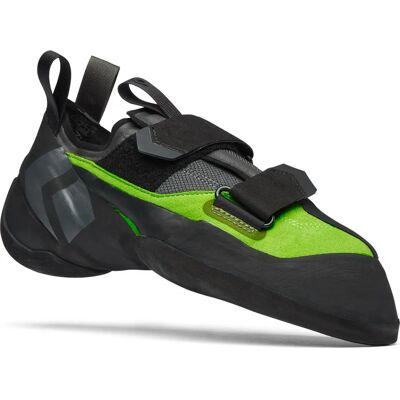Chaussure d'escalade Black Diamond Method Vert - Chaussure de sport - Publicité Chaussure d'escalade Black Diamond Method Vert - Chaussure de sport - Publicité