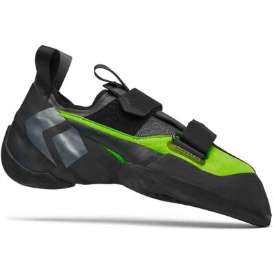 Buty wspinaczkowe Black Diamond Method Envy Green - Sport Buty wspinaczkowe Black Diamond Method Envy Green - Sport