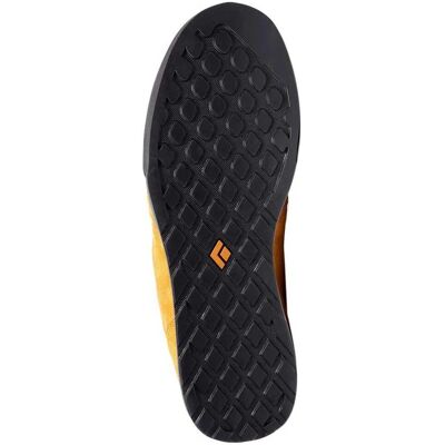 Chaussure Prime Lifestyle de Black Diamond - Ambre - Durable et Confortable - Publicité Chaussure Prime Lifestyle de Black Diamond - Ambre - Durable et Confortable - Publicité