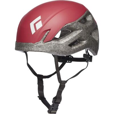 Black Diamond Vision Hjelm - Bordeaux S/M - Hjelm Black Diamond Vision Hjelm - Bordeaux S/M - Hjelm