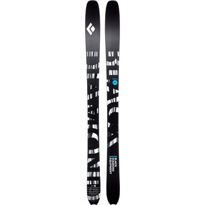 Skis Black Diamond Impulse 104 - Tout-montagne, 104mm, Autriche - Publicité Skis Black Diamond Impulse 104 - Tout-montagne, 104mm, Autriche - Publicité