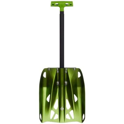 Black Diamond Transfer LT - Paletta da valanga leggera - Verde Invidia Black Diamond Transfer LT - Paletta da valanga leggera - Verde Invidia