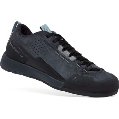 Chaussures d'approche en cuir Black Diamond Technician - Approach Shoes - Publicité Chaussures d'approche en cuir Black Diamond Technician - Approach Shoes - Publicité
