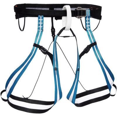 Black Diamond Couloir Hjelm - Ultra Blue / Svart - Klatrehjelm Black Diamond Couloir Hjelm - Ultra Blue / Svart - Klatrehjelm