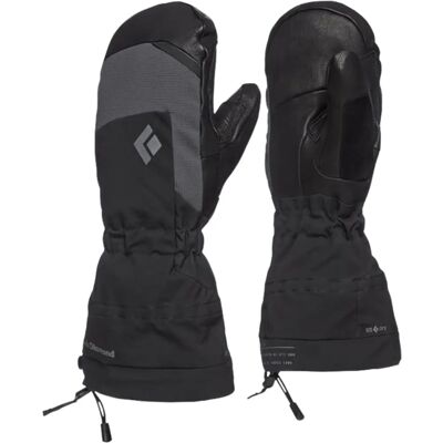 Black Diamond Mercury Mitts - Vanntette vinterhansker - Herre Black Diamond Mercury Mitts - Vanntette vinterhansker - Herre