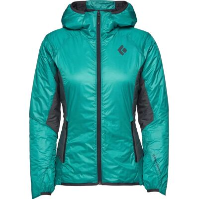 Veste PrimaLoft Dark Patina Black Diamond - Veste - Publicité Veste PrimaLoft Dark Patina Black Diamond - Veste - Publicité