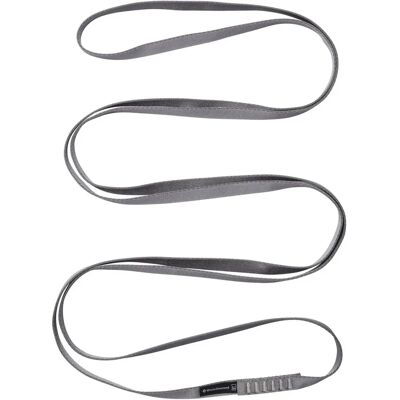 Black Diamond - Nylon Runner 180 cm - Klatreutstyr - Grå - One Size Black Diamond - Nylon Runner 180 cm - Klatreutstyr - Grå - One Size