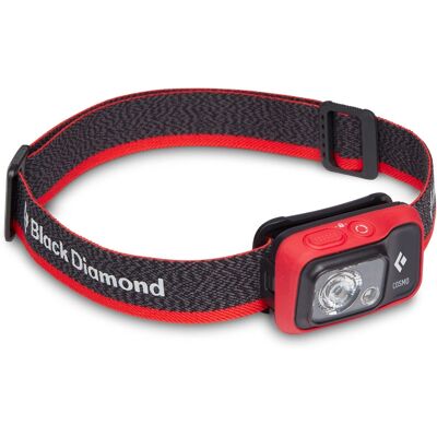 Black Diamond Cosmo 350 Čelovka - Čelovka Black Diamond Cosmo 350 Čelovka - Čelovka