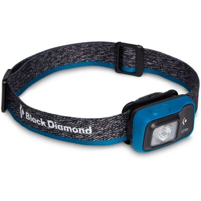Black Diamond Astro 300 Koplamp - Koplamp Black Diamond Astro 300 Koplamp - Koplamp