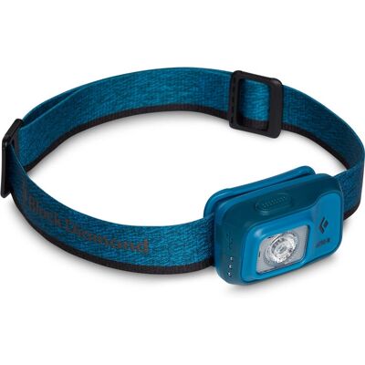 Black Diamond Astro 300 - R Lampe frontale bleue - Lampe frontale Black Diamond Astro 300 - R Lampe frontale bleue - Lampe frontale