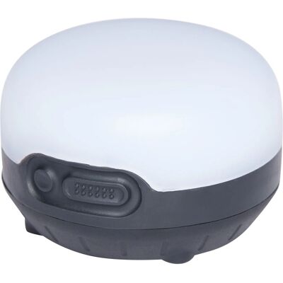 Lanterne Black Diamond Moji R+ - Camping, rechargeable USB, noir Lanterne Black Diamond Moji R+ - Camping, rechargeable USB, noir