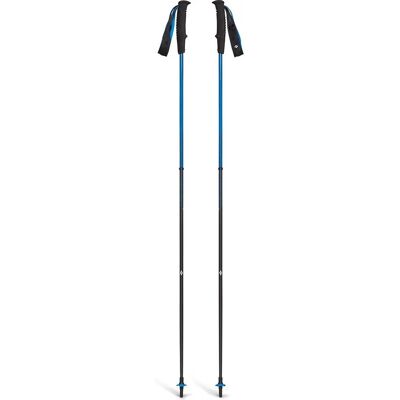 Black Diamond Ultra Blue Carbon Trekingové hole - Trail & Turistika - 110cm Black Diamond Ultra Blue Carbon Trekingové hole - Trail & Turistika - 110cm