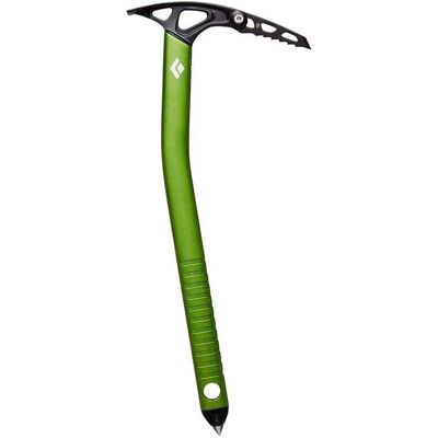 Black Diamond Venom LT Classic - Zelená - 45cm - Ledovec / Maček Black Diamond Venom LT Classic - Zelená - 45cm - Ledovec / Maček