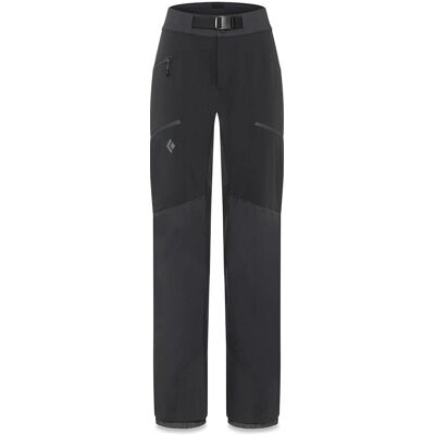 Black Diamond Dawn Patrol Hybrid Byxor - Vintersport Black Diamond Dawn Patrol Hybrid Byxor - Vintersport